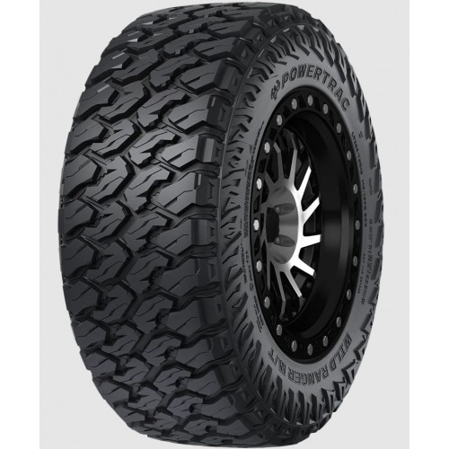 Шины Powertrac Wildranger M/T 31/10.5 R15 109Q